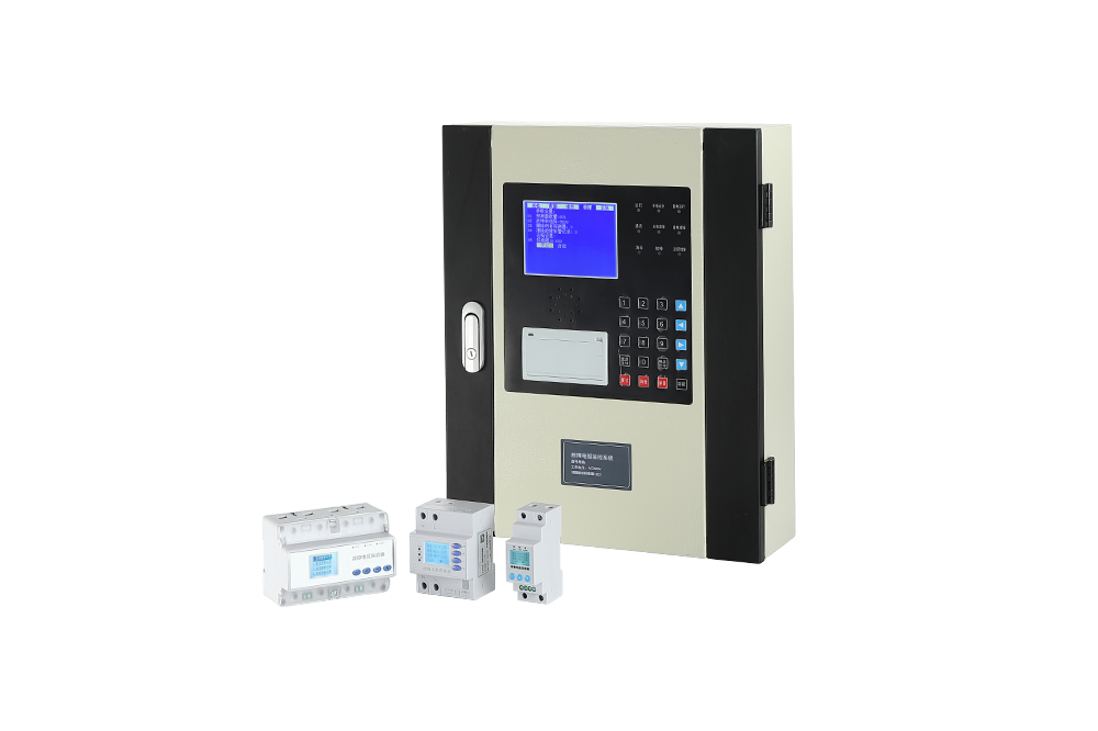 故障電弧監控系統